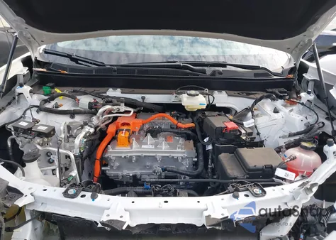 2024 Honda Prologue Ex z USA, uszkodzony, nr VIN 3GPKHURM8RS509918